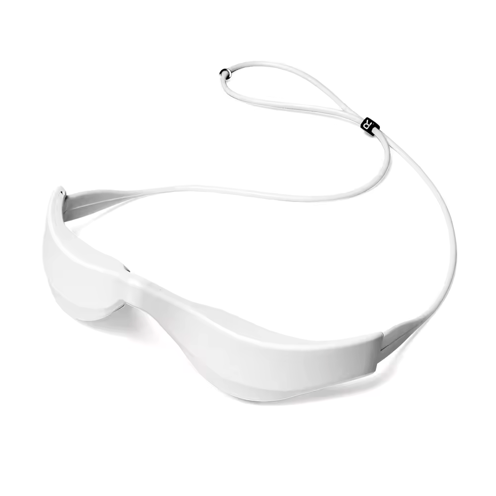 OQIRA Eye Massager